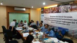 ISO 14001:2015