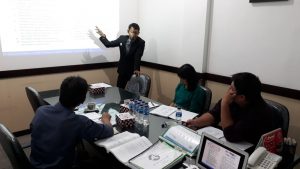 PT. Yahata Fastener Indonesia