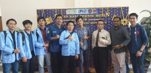 Politeknik Negeri Sriwijaya