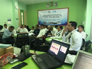 PT. Wijaya Karya (Persero) Tbk