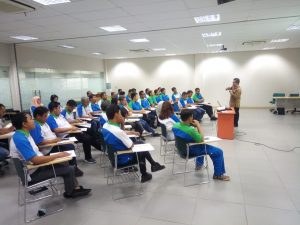 Bumimulia Indah Lestari