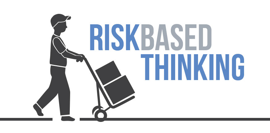 ISO 9001:2015