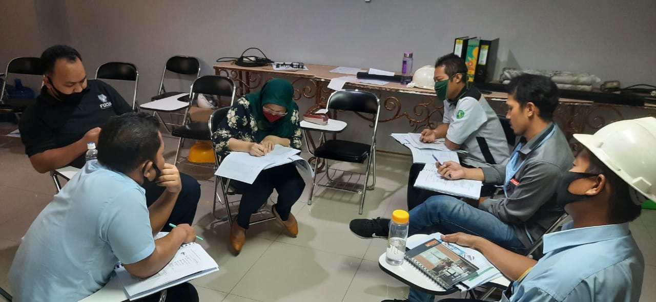 Training FMEA PT Damai Abadi (5)