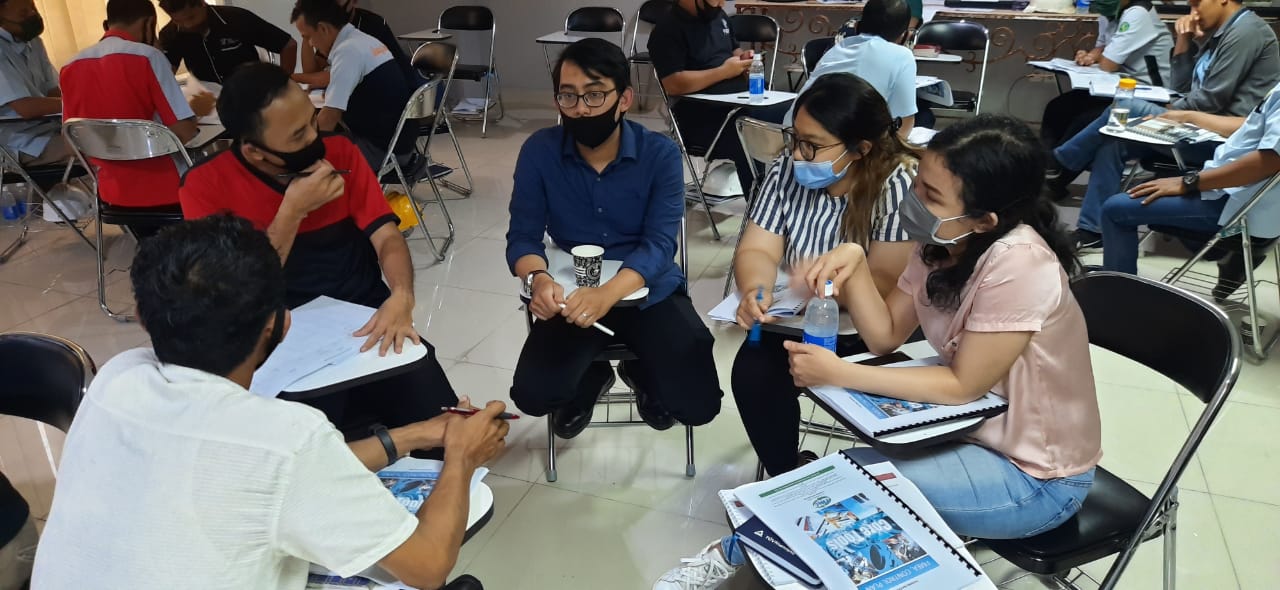 Training FMEA PT Damai Abadi (6)