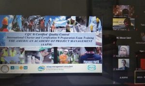 PT Wijaya Karya (Persero) tbk