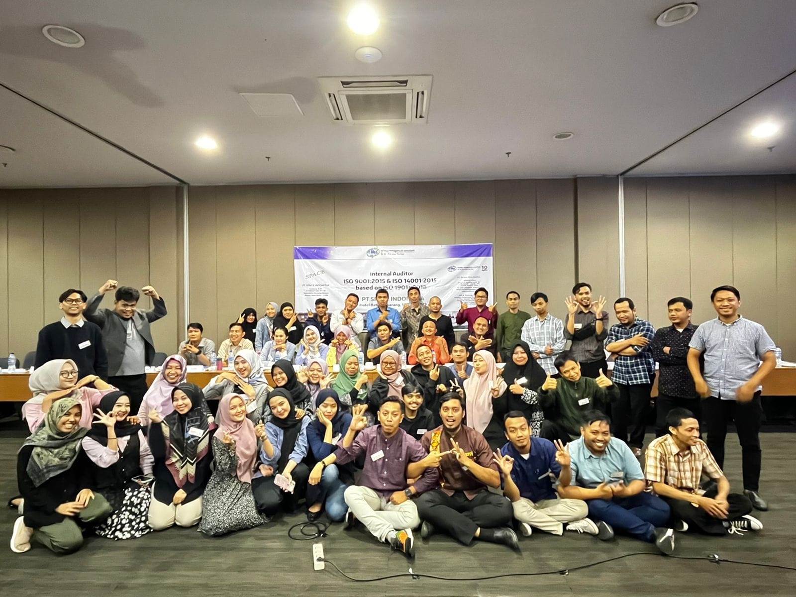 Pt Rmc Technology RMC_SPACE12 | PT Ratama Mitra Kualitas
