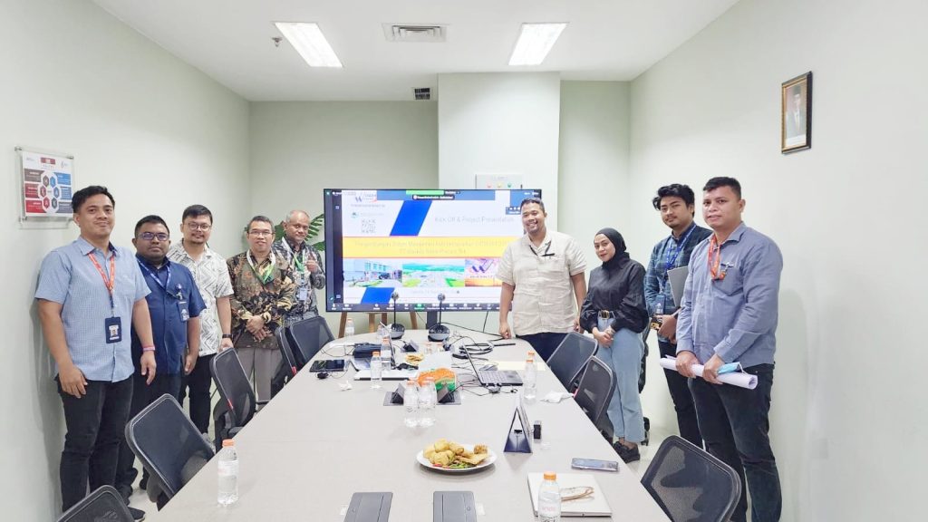 Pt Rmc Technology RMC_WKT | PT Ratama Mitra Kualitas