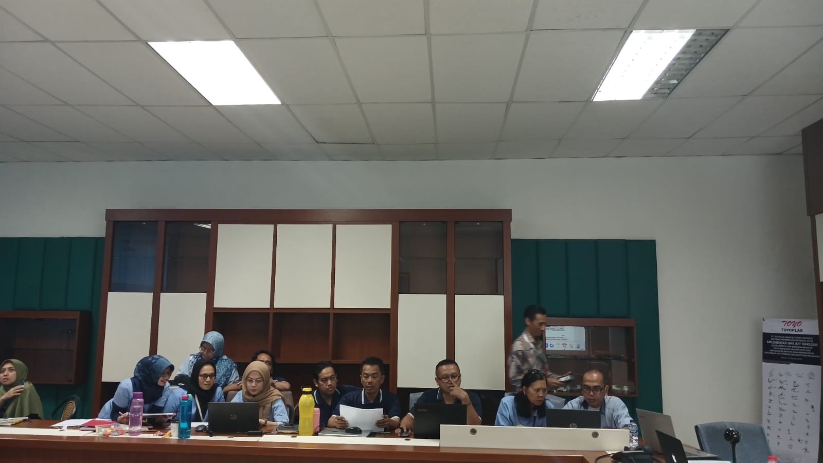 Toyoplas-Internal auditor-19