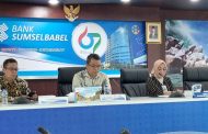 Pemaparan Pelaksanaan Gap Analysis PP Organisasi & Prosedur Pengembangan Struktur Organisasi di PT Bank Pembangunan Daerah Sumatera Selatan dan Bangka Belitung