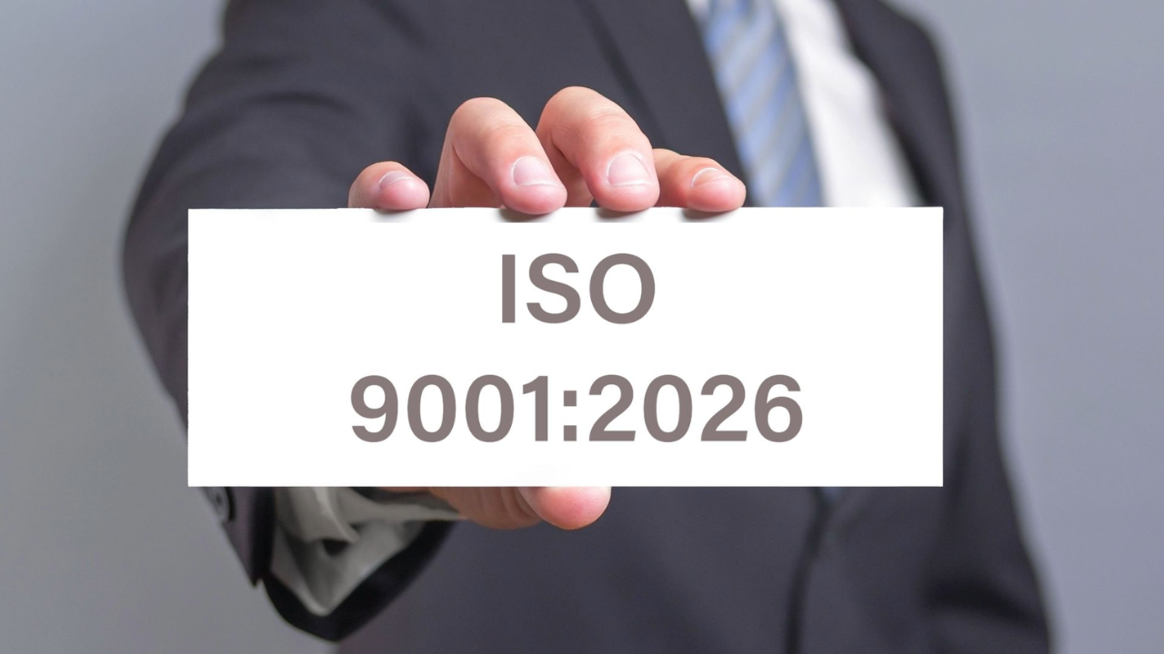 KEY EXPECTED CHANGE [ISO 9001:2015 VS ISO 9001:2026]