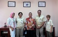 Pelatihan Teknik Pengukuran dan Kalibrasi Alat Ukur sesuai dengan ISO/IEC 17025 di PT Mitsuba Automotive Parts Indonesia