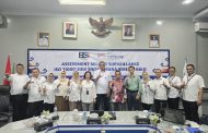 Pendampingan Assessment Surveillance ISO 31000:2018 di PT BPD Lampung