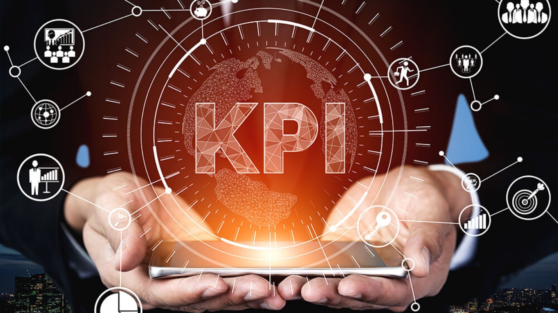 Komponen Utama Key Performance Indicator (KPI) untuk Meningkatkan Kinerja Perusahaan