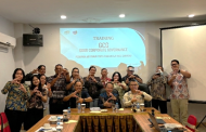 Training Awareness & Sosialisasi Dokumen Good Corporate Governance (GCG) di Perumdam Tirta Pancur Aji Kabupaten Sanggau