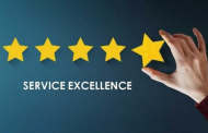 Service Excellence [Membangun Pelayanan Prima dengan Konsep 6A CASH]
