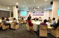 [Capacity Building Training] - Business Risk Management System Based on ISO 31000:2018 di Timor Gap E.P.