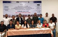 [Capacity Building Training] Integrated Management System (IMS) ISO 9001, ISO 14001, & ISO 45001 di Timor Gap E.P.