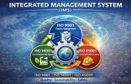 Integrated Management System (IMS) - Fondasi Organisasi Modern yang Berkelanjutan