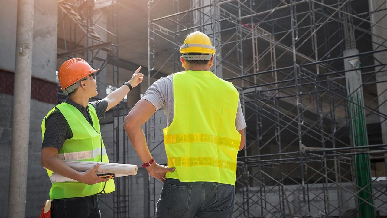 Hazard Identification, Risk Assessment, and Determining Control (HIRADC)