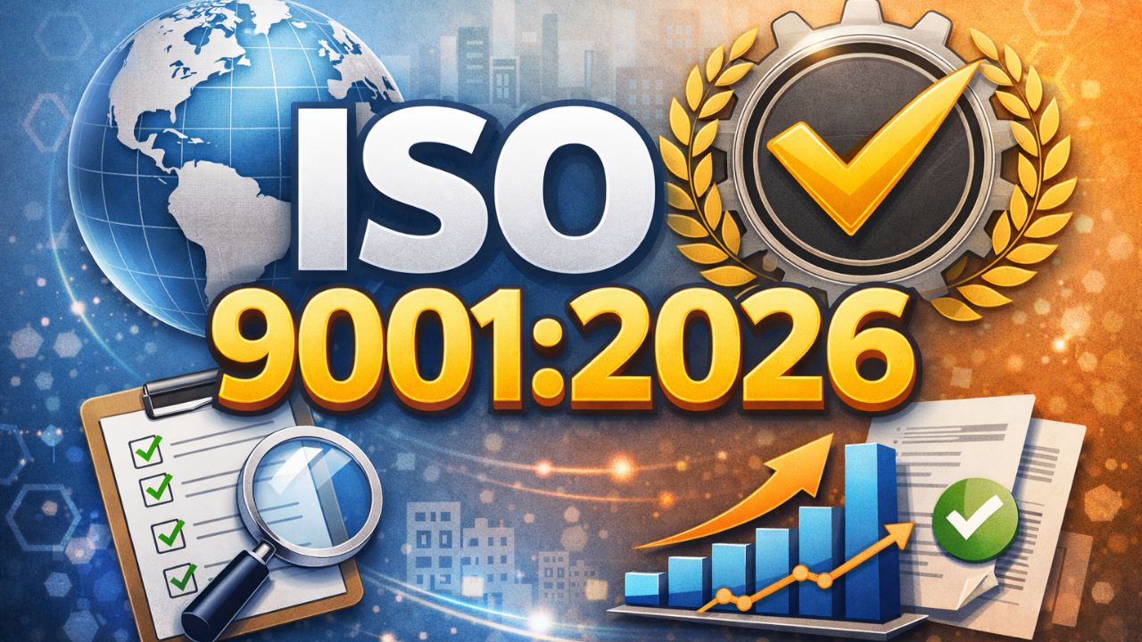 Arah Baru ISO 9001:2026 dalam Membangun Quality Management System