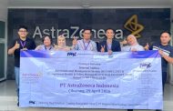 Training & Workshop Internal Auditor ISO 14001:2015 & ISO 45001:2018 di PT AstraZeneca Indonesia