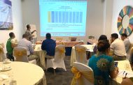 Workshop Business Continuity Management (BCM) sebagai Strategi Pertahanan Perusahaan di Timor Gap, E.P.