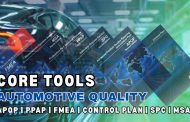 Apa Itu Core Tools? Panduan Lengkap APQP, PPAP, FMEA, Control Plan, SPC, dan MSA untuk Meningkatkan Kualitas Produksi