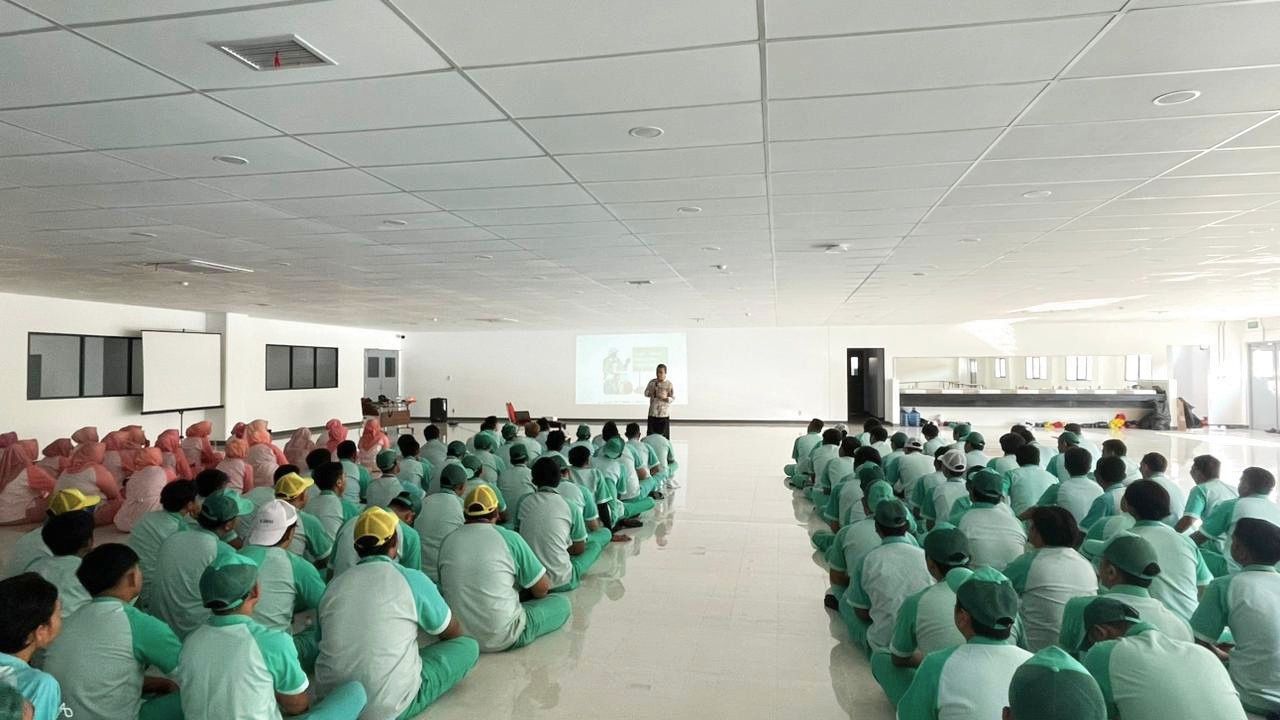 Training Motivation for Performance Improvement di PT Kawai Indonesia untuk Penguatan Motivasi dan Kinerja Karyawan