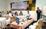 Training Awareness Behavior Based Safety (BBS) di Timor Gap, E.P. untuk Penguatan Budaya Keselamatan Kerja