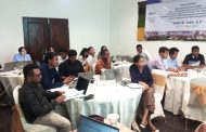 Training Awareness Quality Management System ISO 9001:2015 di Timor Gap, E.P. untuk Penguatan Budaya Kualitas dan Peningkatan Kinerja Organisasi