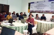 Training Awareness Environmental Management System ISO 14001:2015 di Timor Gap, E.P. untuk Penguatan Pengelolaan Lingkungan Berkelanjutan