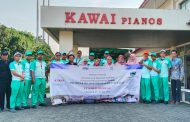 Training Awareness & Internal Auditor ISO 9001 & ISO 14001 di PT Kawai Indonesia Plant 2 sebagai Penguatan Implementasi Sistem Manajemen Terintegrasi