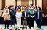 Training Awareness dan Internal Auditor SMAP SNI ISO 37001:2025 di Bank Jatim
