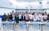Kick Off & Awareness Analisa Jabatan dan SOTK di Perumda Tirta Bhagasasi