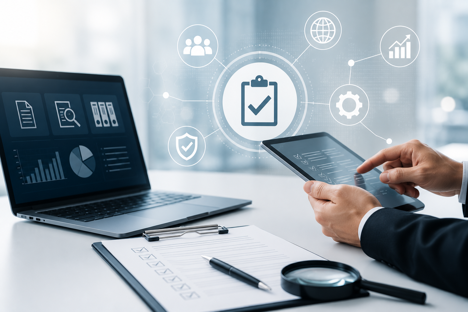 ISO 19011:2026 Sebagai Arah Baru Audit Sistem Manajemen
