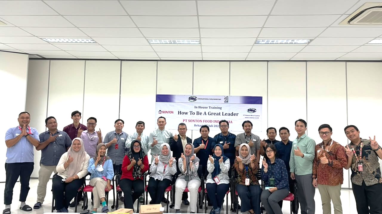 In House Training
