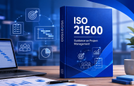 ISO 21500: Panduan Manajemen Proyek Efektif