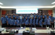 In House Training Awareness SMAP SNI ISO 37001:2025 dan Internal Auditor Based on ISO 19011:2026 di PT Air Minum Giri Menang (Perseroda)