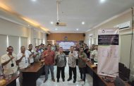 Kick Off Project Pengembangan & Penerapan KPI (Key Performance Indicator) Perumda Air Minum Tirta Ardhia Rinjani