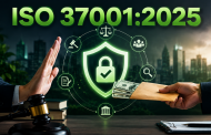 ISO 37001:2025: Panduan Membangun Budaya Integritas & Anti-Penyuapan