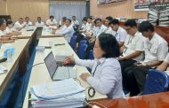 Pendampingan Internal Audit ISO 56001:2024 Perumdam Tirta Pancur Aji