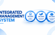 Integrated Management System: ISO 9001, 14001 & 45001