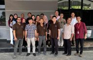 Pendampingan Audit Stage 2 ISO 9001:2015 di PT Modern Multi Kemasindo