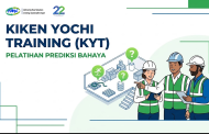 Kiken Yochi Training (KYT): Prediksi Bahaya di Tempat Kerja