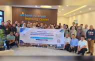 Internal Auditor ISO 37001 PT BPD Kaltim Kaltara