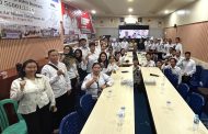 Pendampingan Integrated Audit ISO 9001, ISO 31000 & ISO 56001 di Perumdam Tirta Pancur Aji