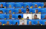Webinar Anti Fraud Batch 2 SNI ISO 37001 PT Adira Dinamika Multi Finance Tbk