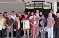 PT Modern Multi Kemasindo Raih Sertifikasi ISO 9001:2015