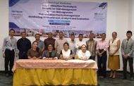 Training & Workshop Contractor HSE Management di TIMOR GAP E.P.